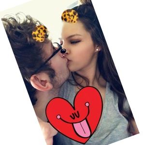 Meet your Posher, Kaitlyn